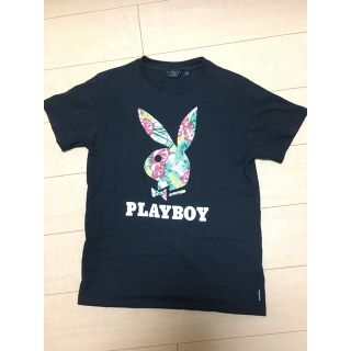 プレイボーイ(PLAYBOY)のプレイボーイ(Tシャツ)(Tシャツ(半袖/袖なし))