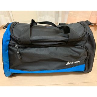 スリクソン(Srixon)のみつる様専用  SRIXON 新品 ボストンバッグ(バッグ)