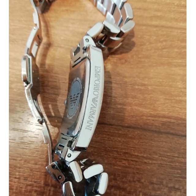 Emporio Armani(エンポリオアルマーニ)の腕時計　エンポリオ・アルマーニ　EMPORIO ARMANI OL　レディース レディースのファッション小物(腕時計)の商品写真