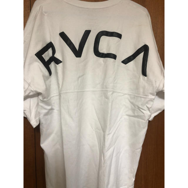RVCA(ルーカ)のルーカ Tシャツ tt's shop様専用 メンズのトップス(Tシャツ/カットソー(半袖/袖なし))の商品写真