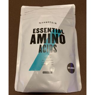 マイプロテイン(MYPROTEIN)のMYPROTEIN マイプロテイン EAA 500g ノンフレーバー(プロテイン)