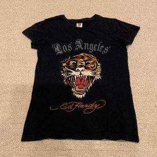 エドハーディー(Ed Hardy)のEd Hardy  エドハーディ(Tシャツ(半袖/袖なし))