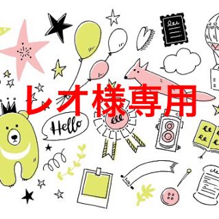 ★レオ様専用★ メルちゃん、あおくん 幼稚園セット、その他(その他)