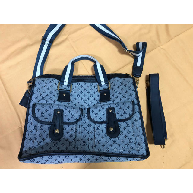 レディースLOUIS VUITTON カバン