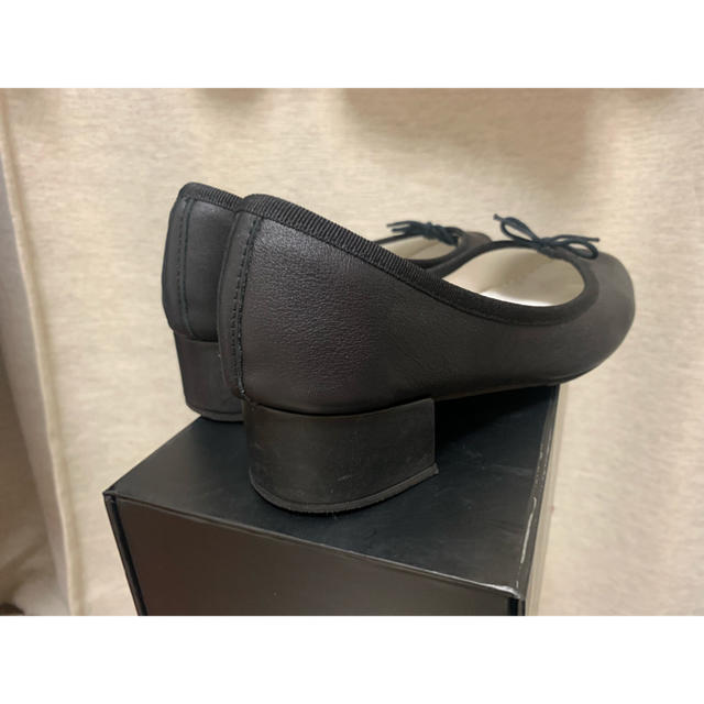 repetto バレエシューズ 2