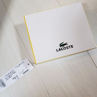 ラコステ(LACOSTE)のLACOSTE(ベルト)