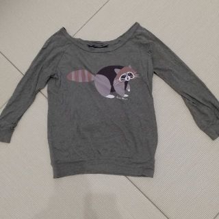 MARC BY MARC  JACOBS  ロンT(Tシャツ(長袖/七分))