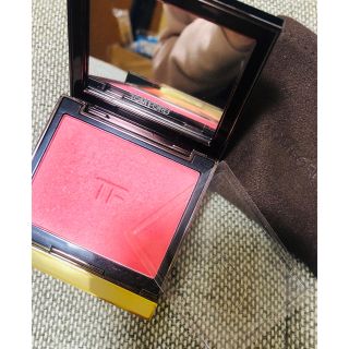 TOM FORD チーク 03 FLUSH