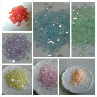sale★ミルキーストーン  １万粒(その他)