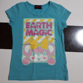 アースマジック(EARTHMAGIC)の売り切れ(Tシャツ/カットソー)