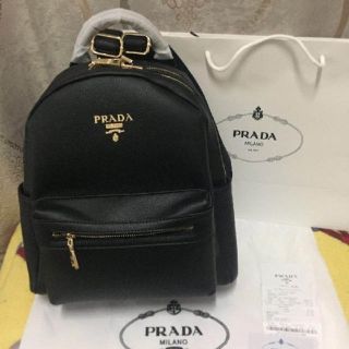 プラダ(PRADA)のPRADA リュック お値下げ中！！！(リュック/バックパック)