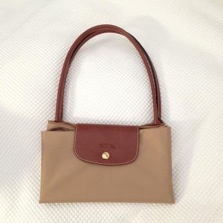ロンシャン(LONGCHAMP)のLONGCHAMPのバッグ(トートバッグ)