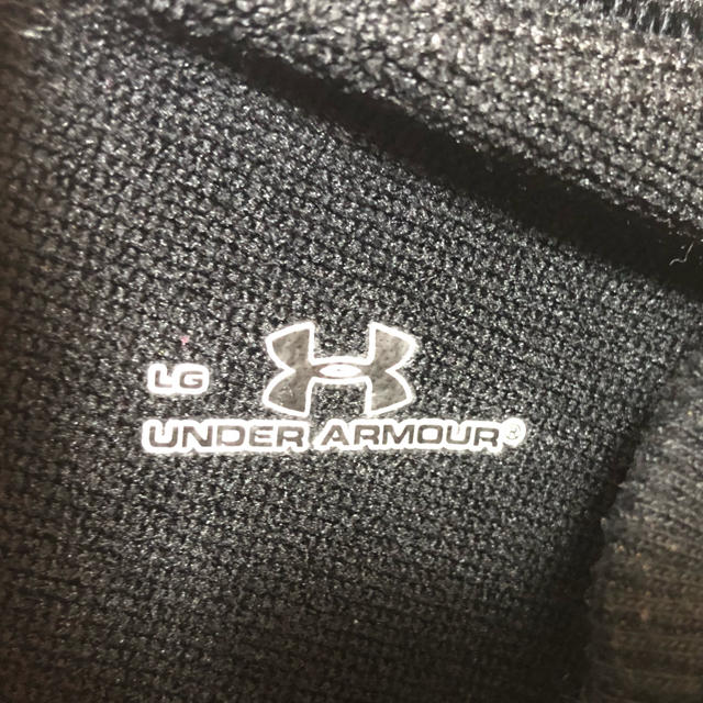 UNDER ARMOUR(アンダーアーマー)のスウェットパンツ メンズのパンツ(その他)の商品写真