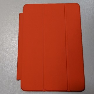 アップル(Apple)のiPad mini4　スマートカバー　純正　★美品★(iPadケース)
