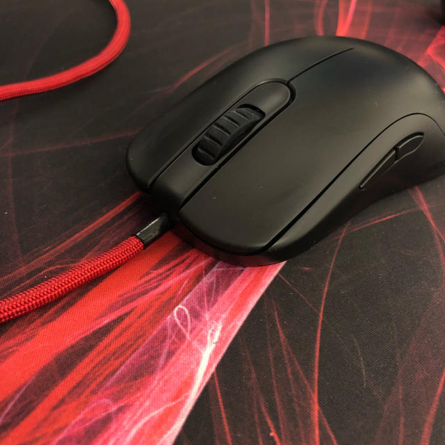 Zowie Fk2 パラコード化済みの通販 By みや ラクマ