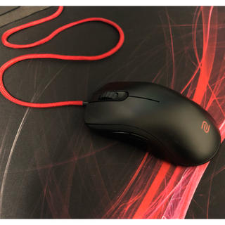 Zowie Fk2 パラコード化済みの通販 By みや ラクマ