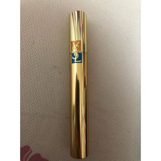 イヴサンローランボーテ(Yves Saint Laurent Beaute)のYSL マスカラ ブラック(マスカラ)