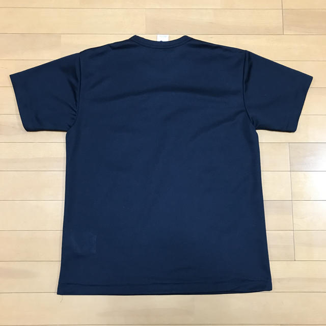 BLACK COMME des GARCONS(ブラックコムデギャルソン)のナイキ ブラックコムデギャルソン   Tシャツ  Lサイズ メンズのトップス(Tシャツ/カットソー(半袖/袖なし))の商品写真