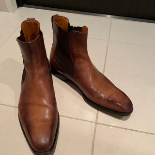ベルルッティ ブーツ 限定セール ベルルッティ ブーツ ブーツ