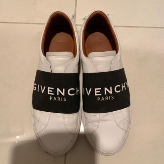 ジバンシィ(GIVENCHY)の💙ジバンシイ💙スニーカー💙26.5(スニーカー)