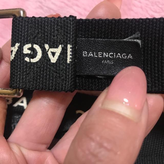 Balenciaga(バレンシアガ)のバレンシアガ  たなか様専用 メンズのアクセサリー(ネックレス)の商品写真