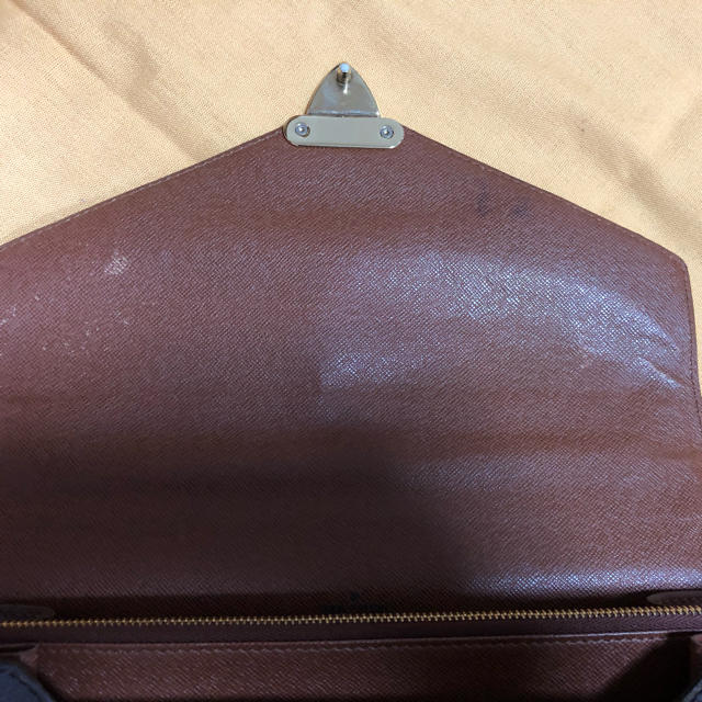 LOUIS VUITTON ハンドバッグ