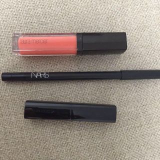 ナーズ(NARS)のメイクセット(アイブロウペンシル)