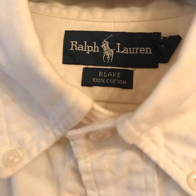 POLO RALPH LAUREN(ポロラルフローレン)のPOLO レディースのトップス(ポロシャツ)の商品写真