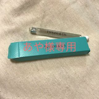 ティファニー(Tiffany & Co.)のティファニー オードパルファム(ユニセックス)