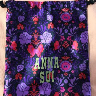 アナスイ(ANNA SUI)のアナスイ巾着(その他)