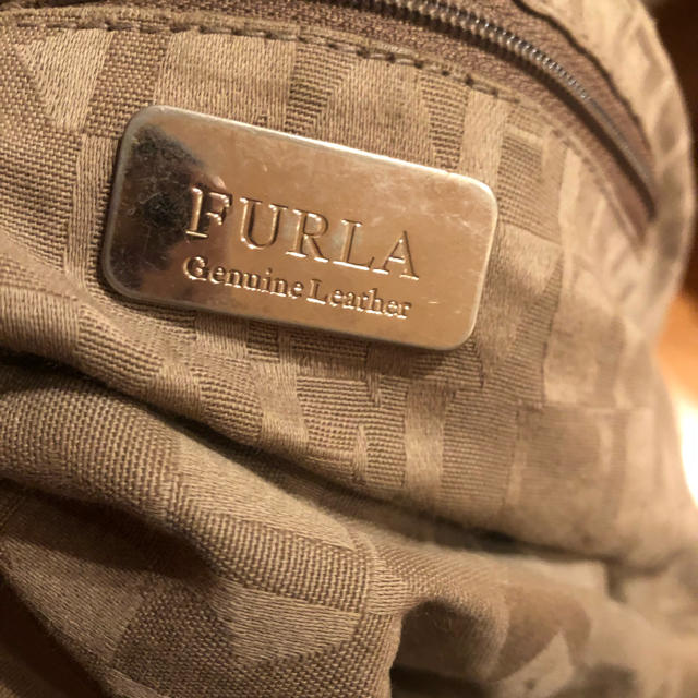 Furla(フルラ)のフルラ 本革バック レディースのバッグ(ショルダーバッグ)の商品写真