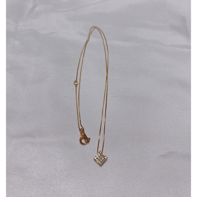 おトク情報がいっぱい! agete - 【花✳︎花】ベルシオラ 18K おトク情報がいっぱい! agete - 【花✳︎花】ベルシオラ 18K