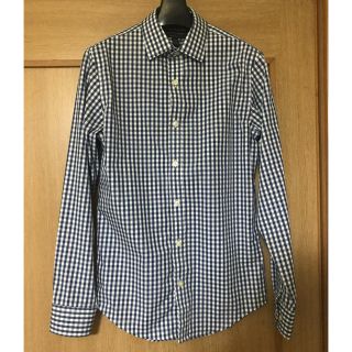 バナナリパブリック(Banana Republic)のBANANA REPUBLIC シャツ(シャツ)