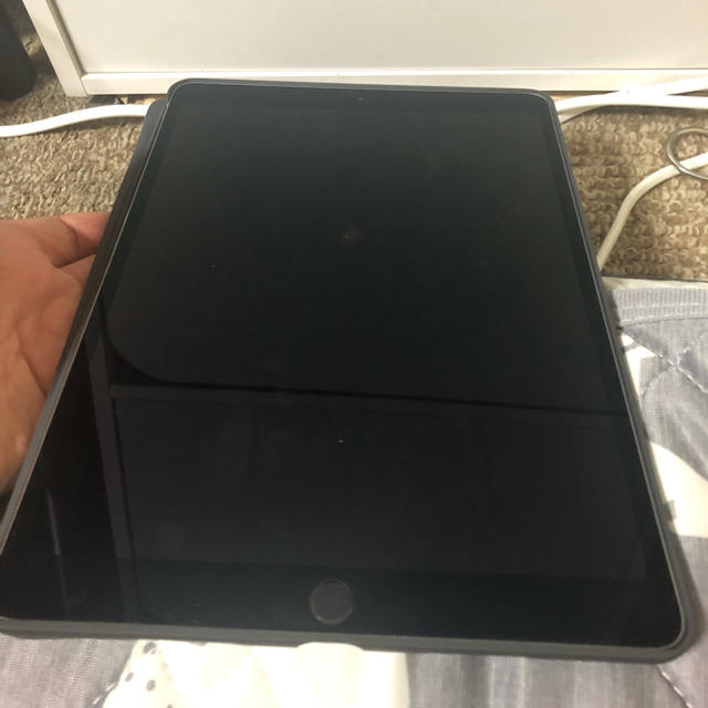 iPad Pro 10.5