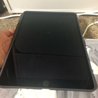 アイパッド(iPad)のiPad Pro 10.5(タブレット)