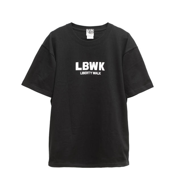 リバティーウォーク LB スタンス 旧車 日章 Tシャツ