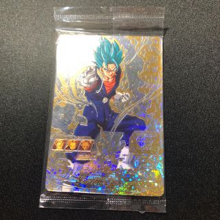 ドラゴンボール - ☆希少☆ ドラゴンボールヒーローズ ベジットブルー