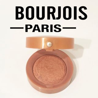 ブルジョワ(bourjois)のブルジョワ チーク ブラッシュパステルジュ アンブルドール 32(チーク)