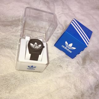 アディダス(adidas)のadidas originals 時計(腕時計)