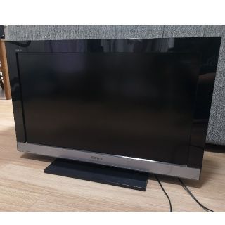 ソニー(SONY)の中古　BRAVIA KDL-32EX300(テレビ)