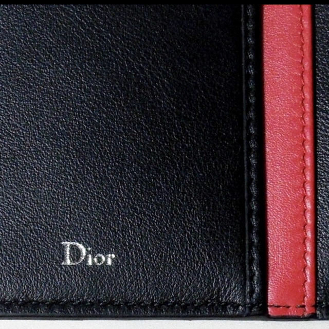 DIOR HOMME(ディオールオム)の専用 メンズのファッション小物(長財布)の商品写真