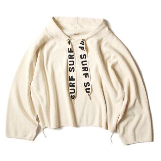 キャピタル(KAPITAL)のKapital Surf hoodie(パーカー)