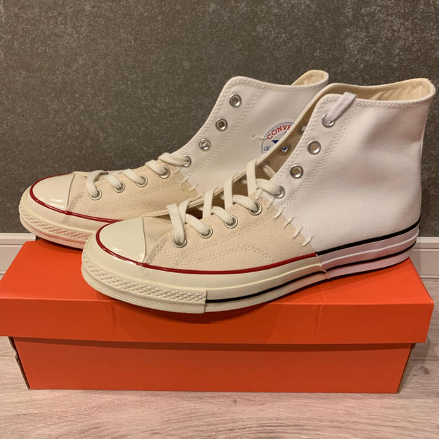 CONVERSE SLAM JAM Reconstructed CT70 29