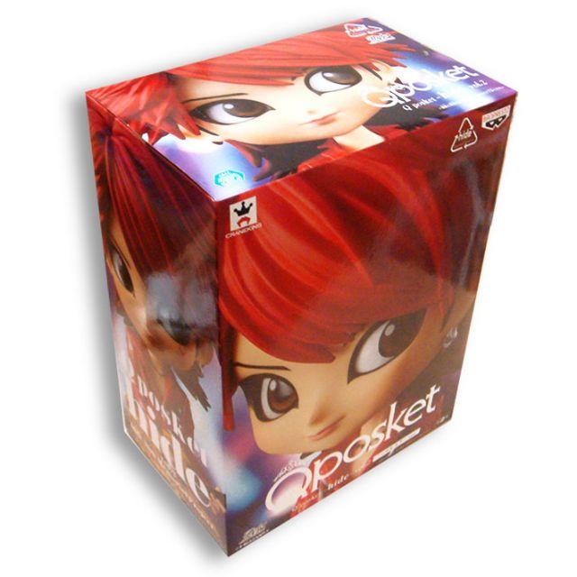 X JAPAN☆hide ヒデ フィギュア Q posket ノーマルカラーの通販 X JAPAN☆hide ヒデ フィギュア Q posket ノーマルカラーの通販