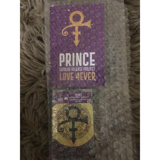 プリンス(Prince)のプリンス ザ・ヴェルサーチ・エクスペリエンス(完全生産限定盤)(ポップス/ロック(洋楽))