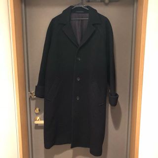 コムデギャルソン(COMME des GARCONS)のコムデギャルソン チェスターコート CDG(チェスターコート)