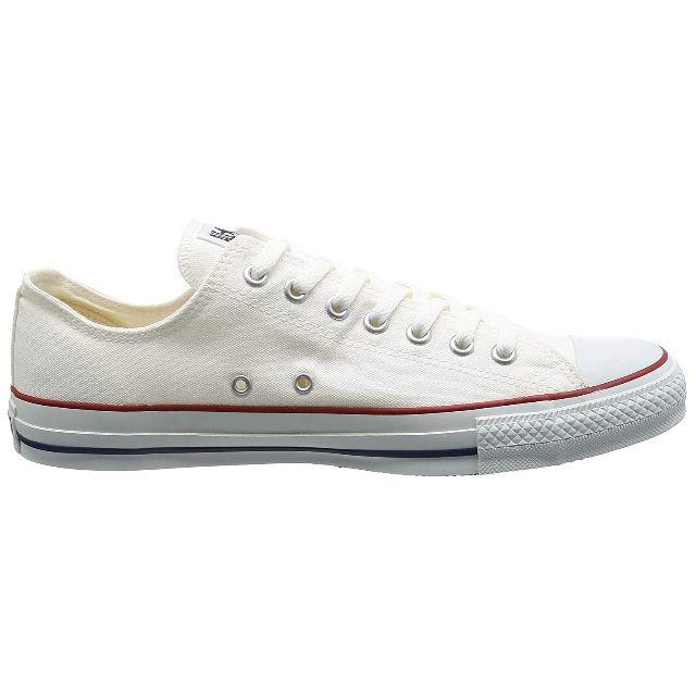 CONVERSE(コンバース)の23㎝ オプティカルホワイト1｟他サイズ22〜31.5㎝｠【返品保証】    レディースの靴/シューズ(スニーカー)の商品写真