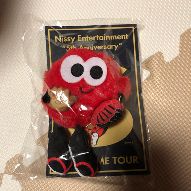 a Nissy ご当地 リッピー 東京の通販 By Jiro Chan Shop トリプルエーならラクマ a Nissy ご当地 リッピー 東京の通販 By Jiro Chan Shop トリプルエーならラクマ