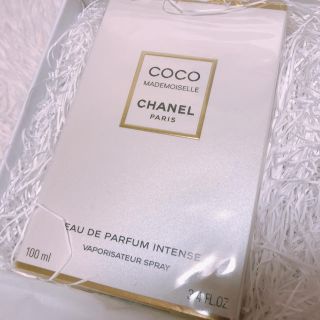 シャネル(CHANEL)のnguyentrang 様専用♡CHANEL 香水 マドモアゼル(香水(女性用))