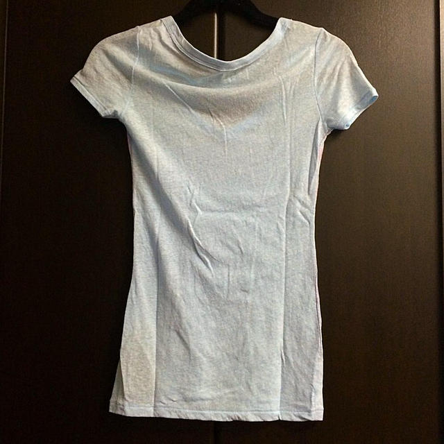 American Eagle(アメリカンイーグル)のAmerican Eagles＊Tシャツ レディースのトップス(Tシャツ(半袖/袖なし))の商品写真